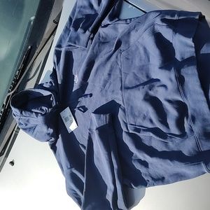 Nike hoodie sweatshirt 2XL